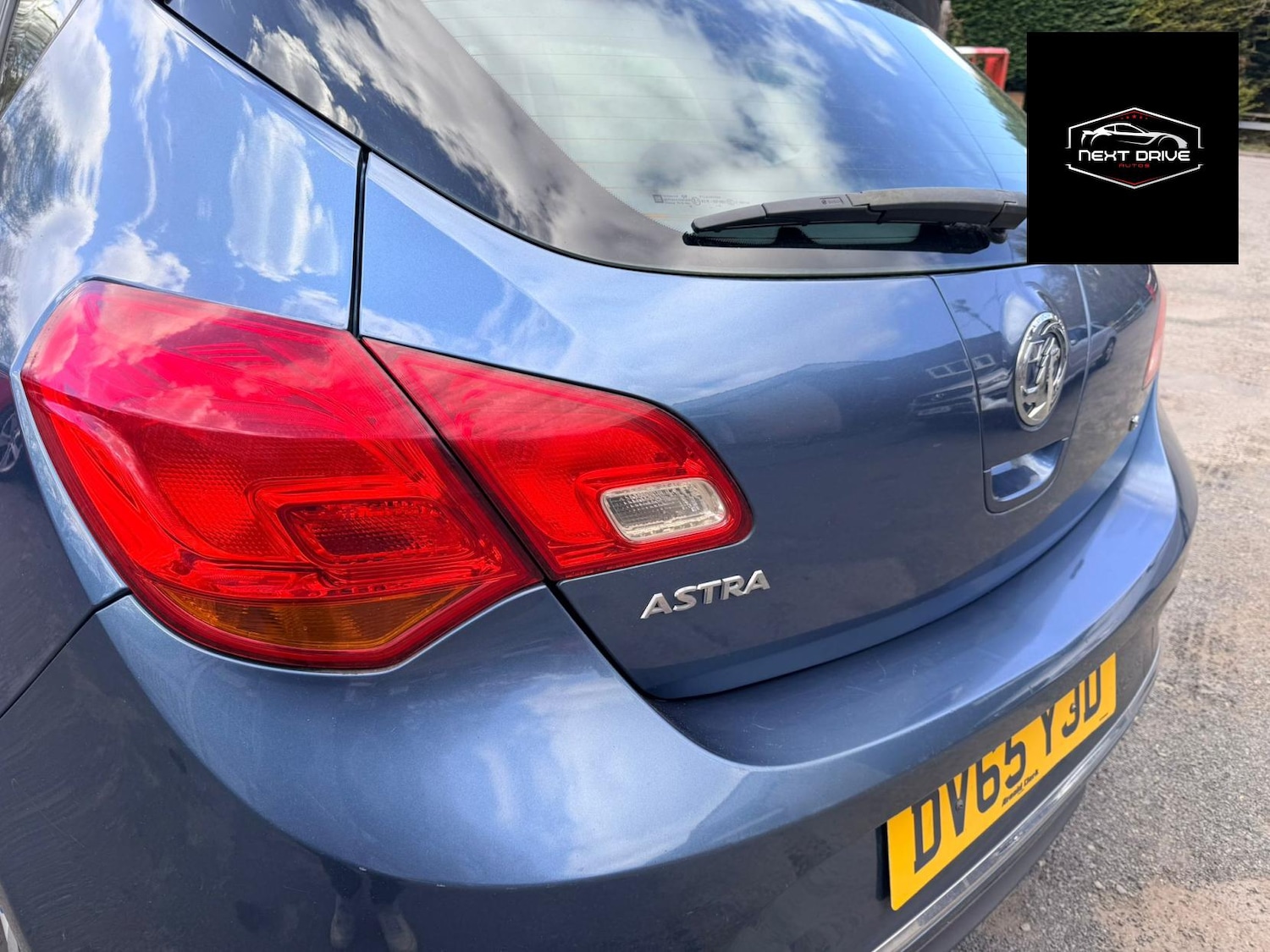 Used Vauxhall Astra 2015 for sale - 78123412: Photo 18