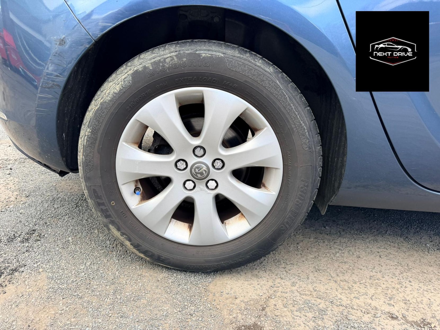 Used Vauxhall Astra 2015 for sale - 78123412: Photo 21