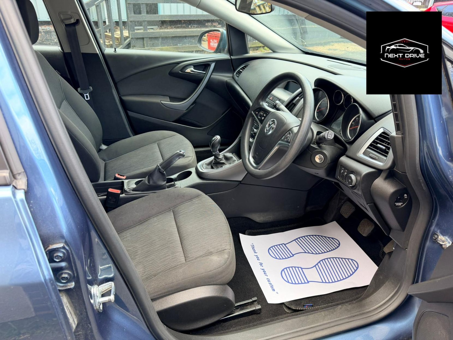 Used Vauxhall Astra 2015 for sale - 78123412: Photo 9