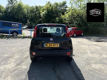 Used Fiat Panda 2014 for sale - 78667424: Photo