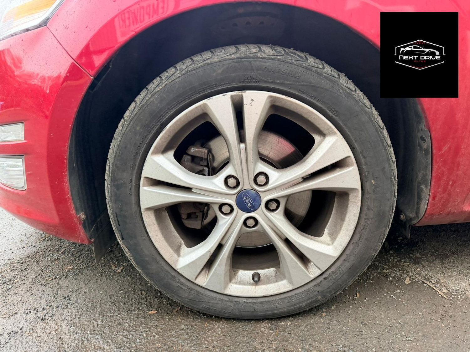 Used Ford Mondeo 2013 for sale - 78014785: Photo 11