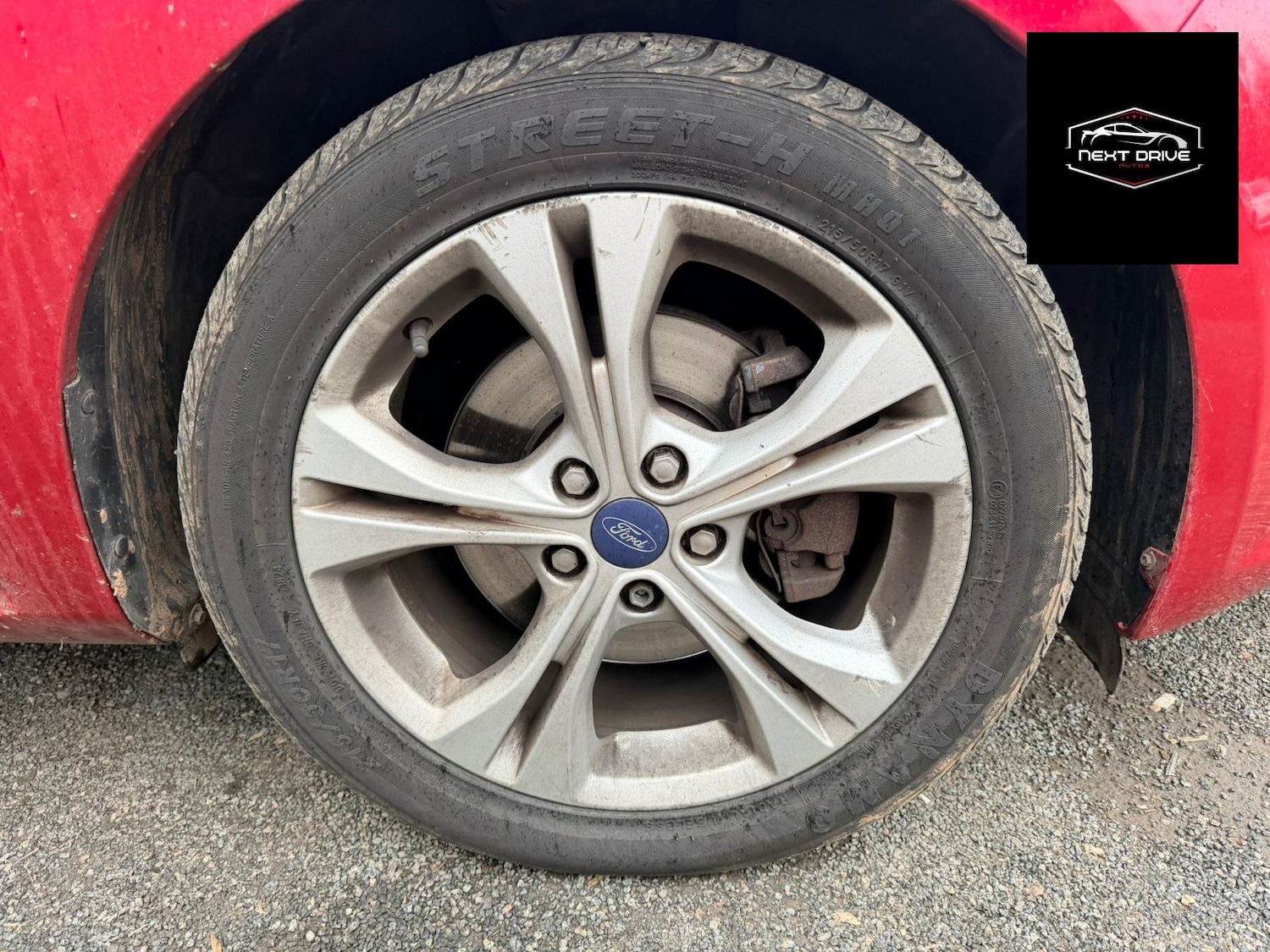 Used Ford Mondeo 2013 for sale - 78014785: Photo 12