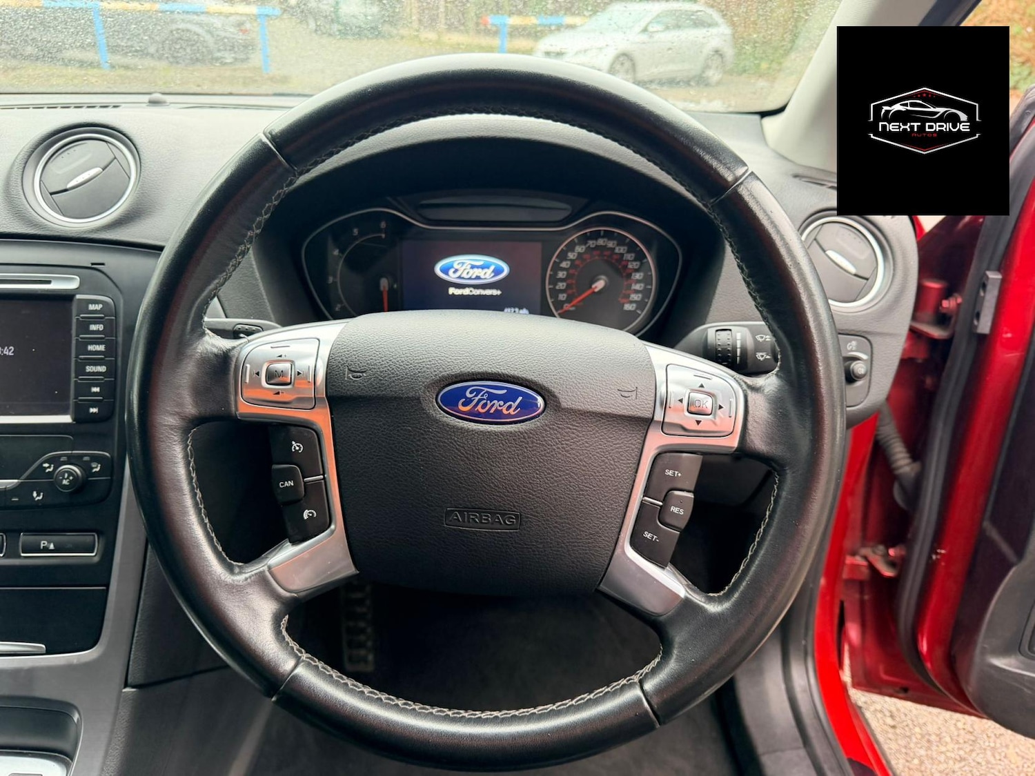 Used Ford Mondeo 2013 for sale - 78014785: Photo 14