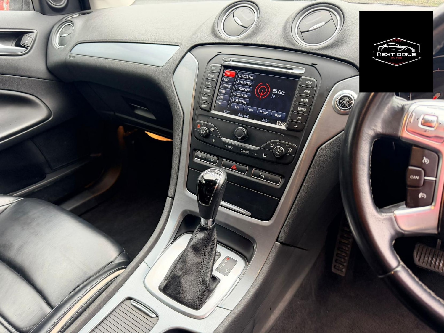 Used Ford Mondeo 2013 for sale - 78014785: Photo 15