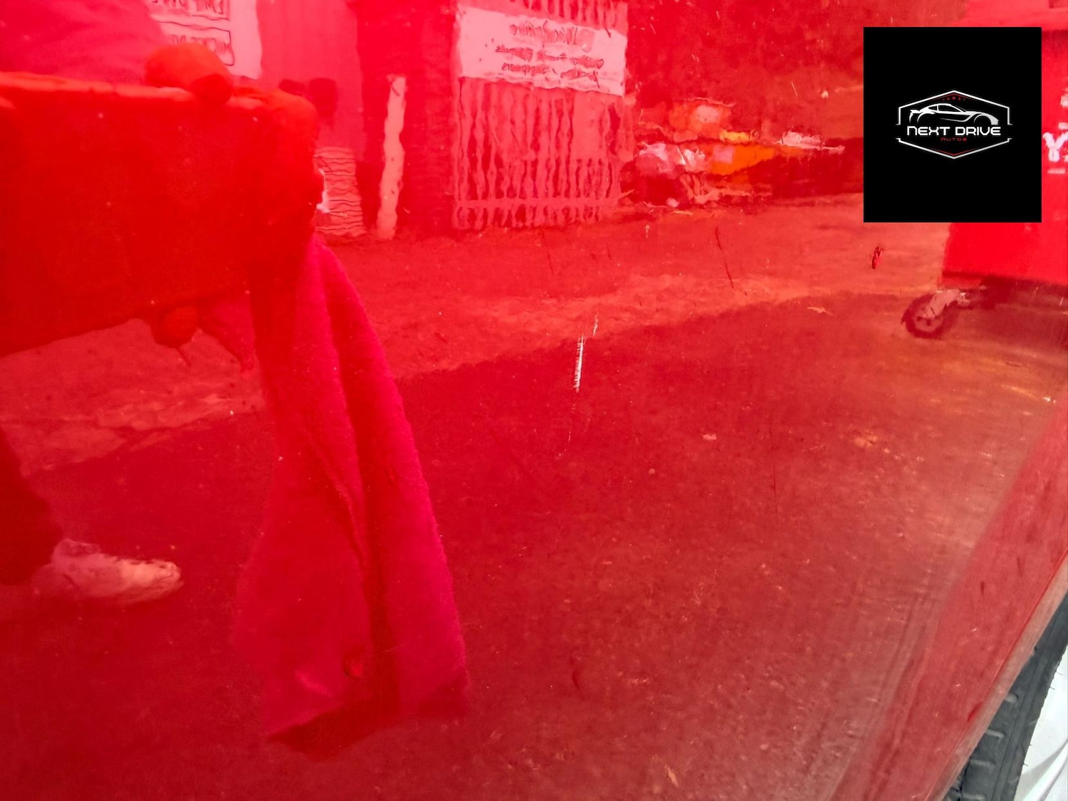 Used Ford Mondeo 2013 for sale - 78014785: Photo 17