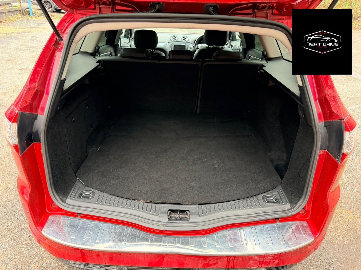 Used Ford Mondeo 2013 for sale - 78014785: Photo 5