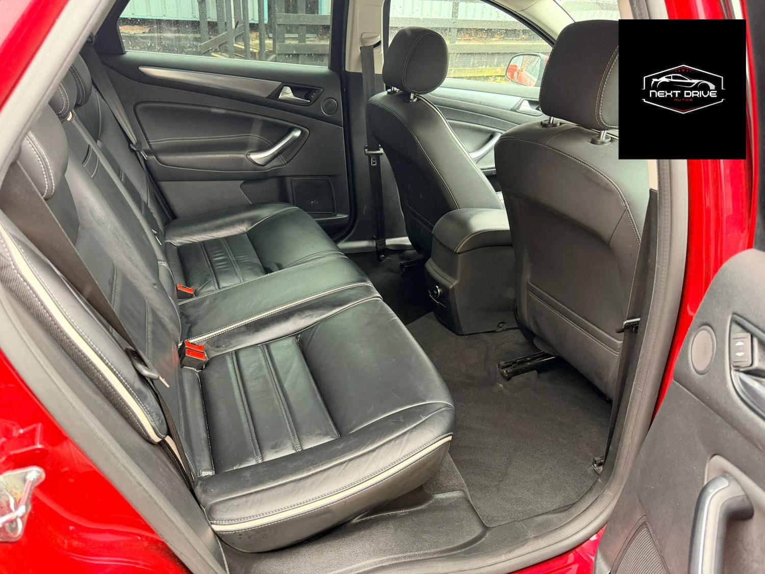 Used Ford Mondeo 2013 for sale - 78014785: Photo 6