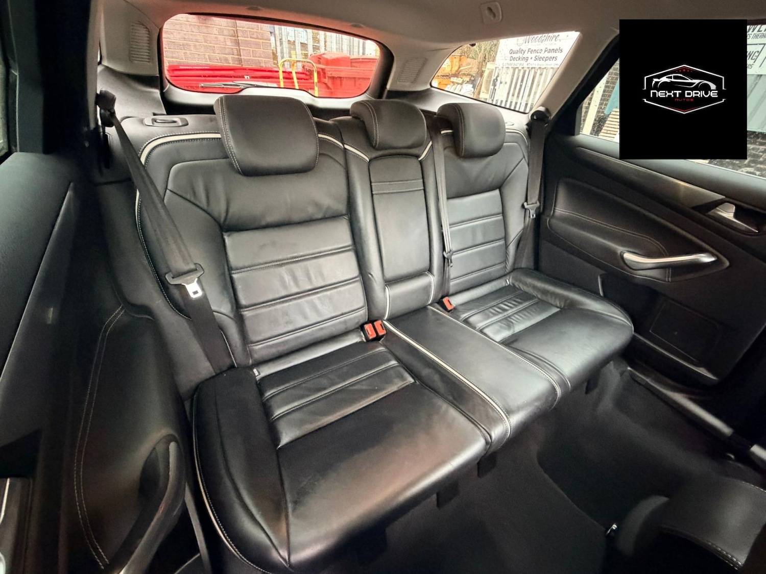 Used Ford Mondeo 2013 for sale - 78014785: Photo 7