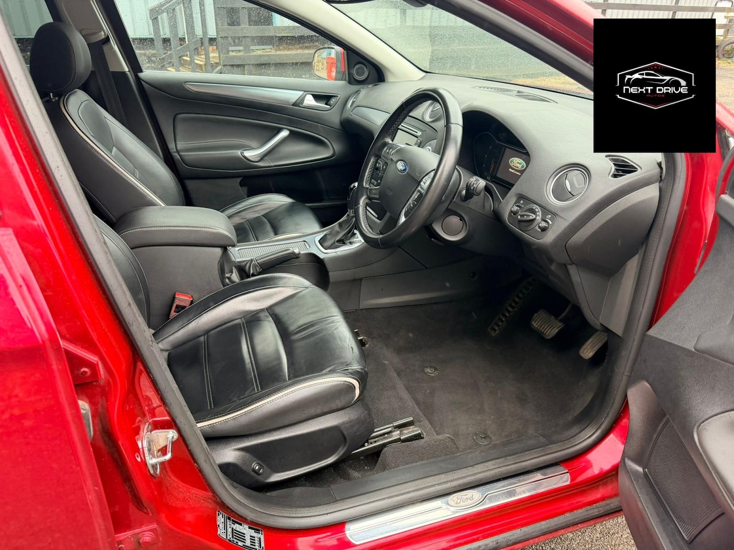 Used Ford Mondeo 2013 for sale - 78014785: Photo 8