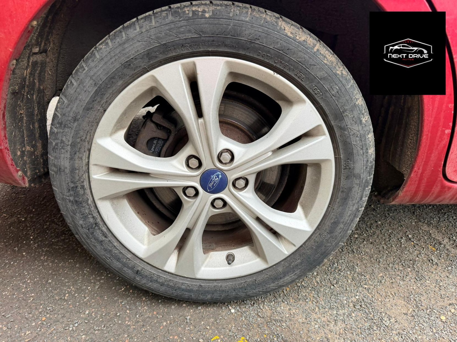 Used Ford Mondeo 2013 for sale - 78014785: Photo 9