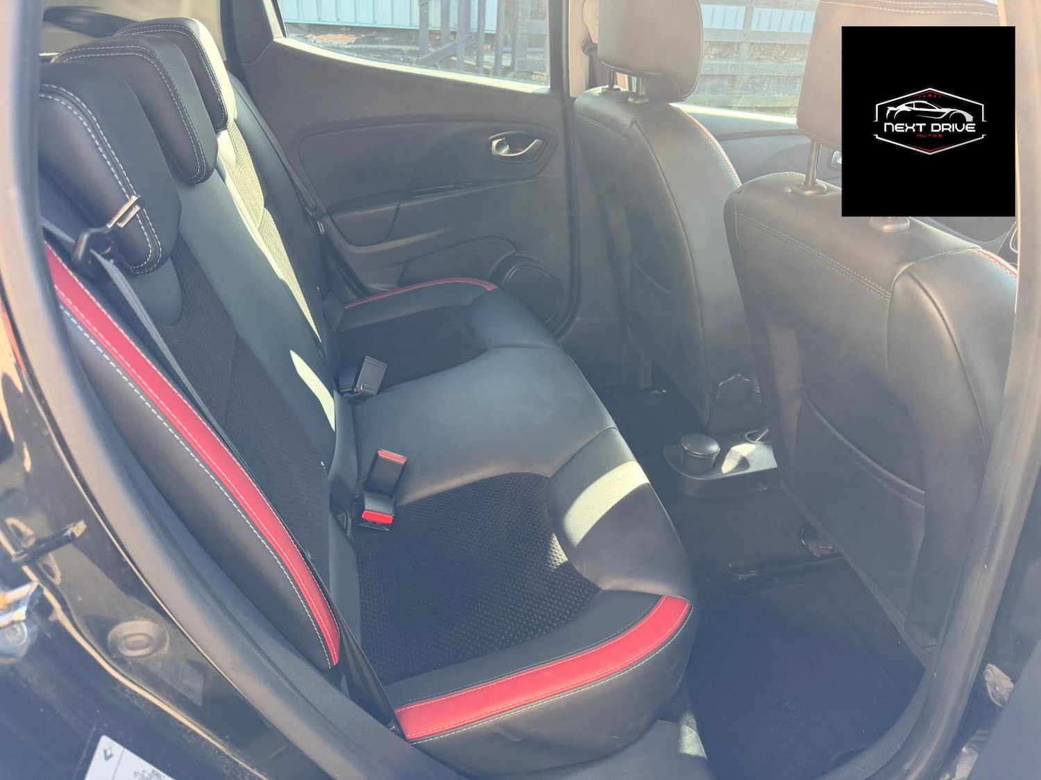 Used Renault Clio 2017 for sale - 77833754: Photo 10