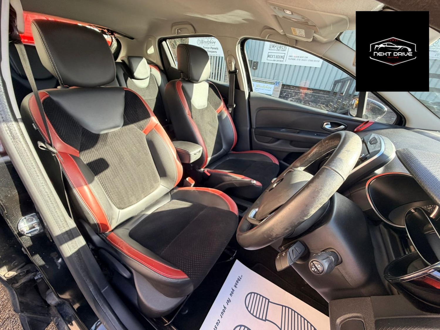 Used Renault Clio 2017 for sale - 77833754: Photo 13