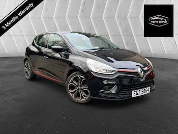 Used Renault Clio 2017 for sale - 77833754: Photo