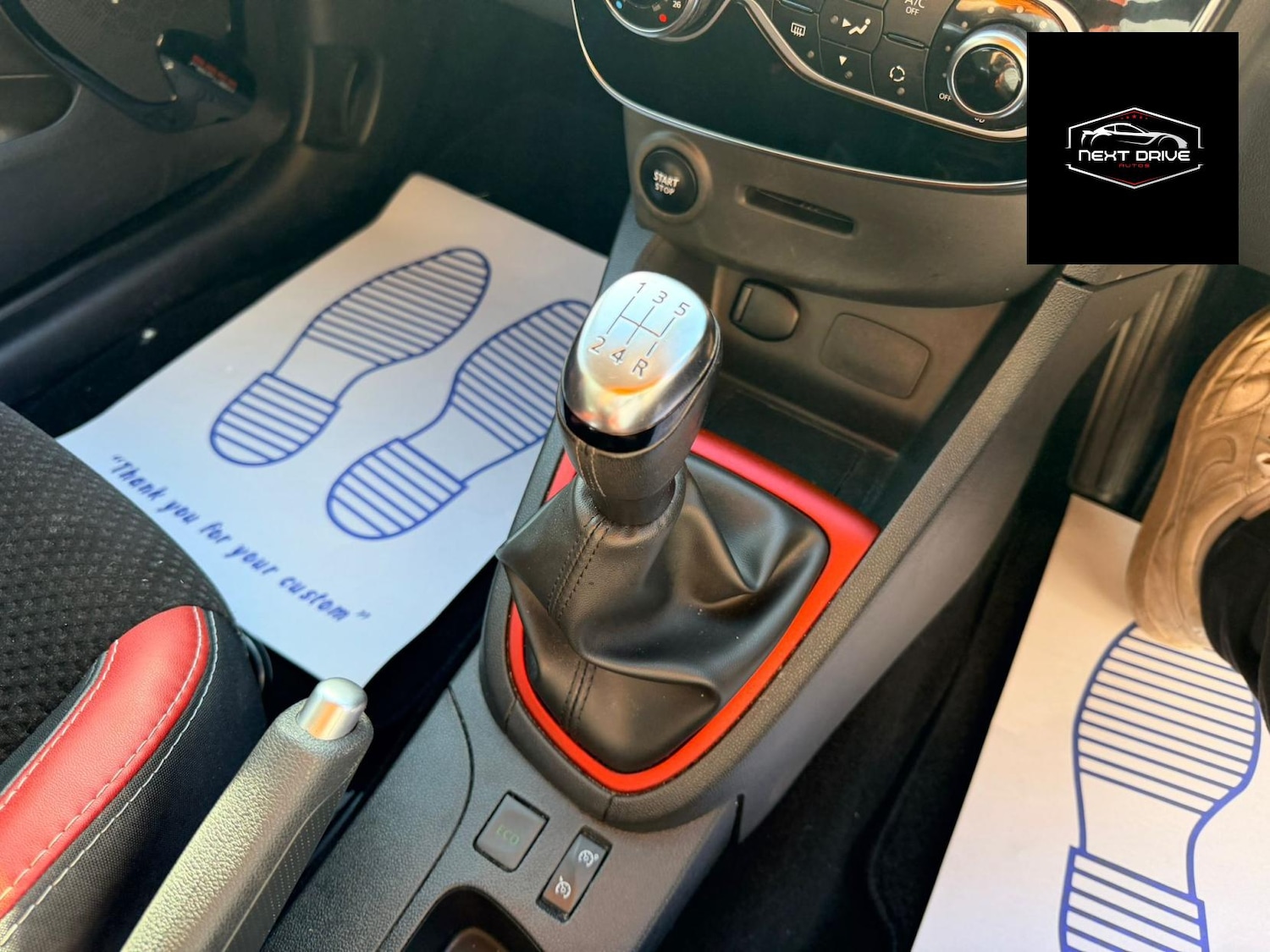 Used Renault Clio 2017 for sale - 77833754: Photo 20