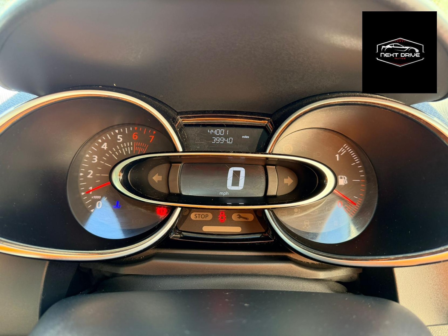 Used Renault Clio 2017 for sale - 77833754: Photo 25