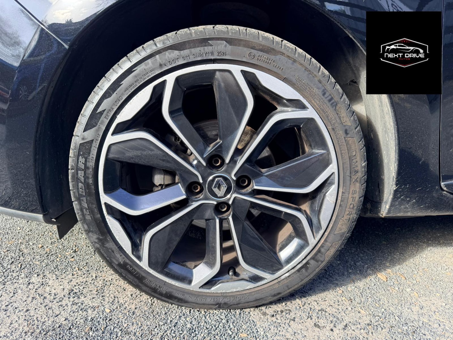 Used Renault Clio 2017 for sale - 77833754: Photo 27