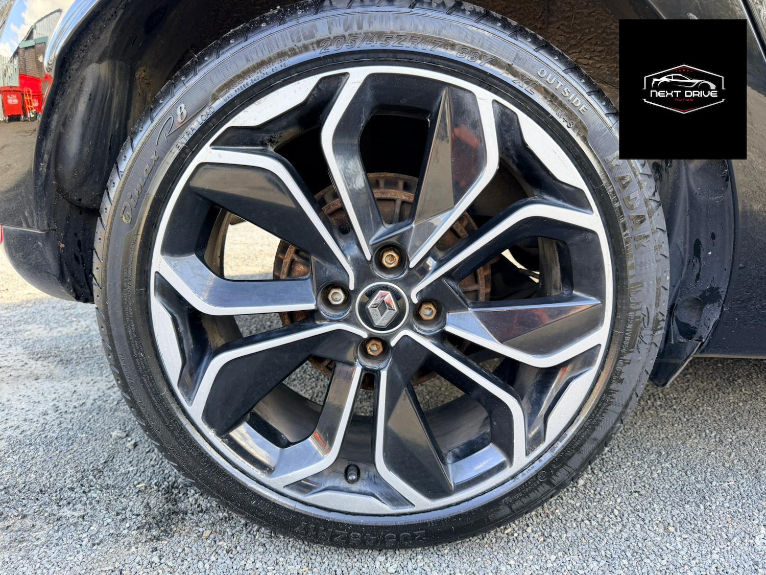 Used Renault Clio 2017 for sale - 77833754: Photo 29