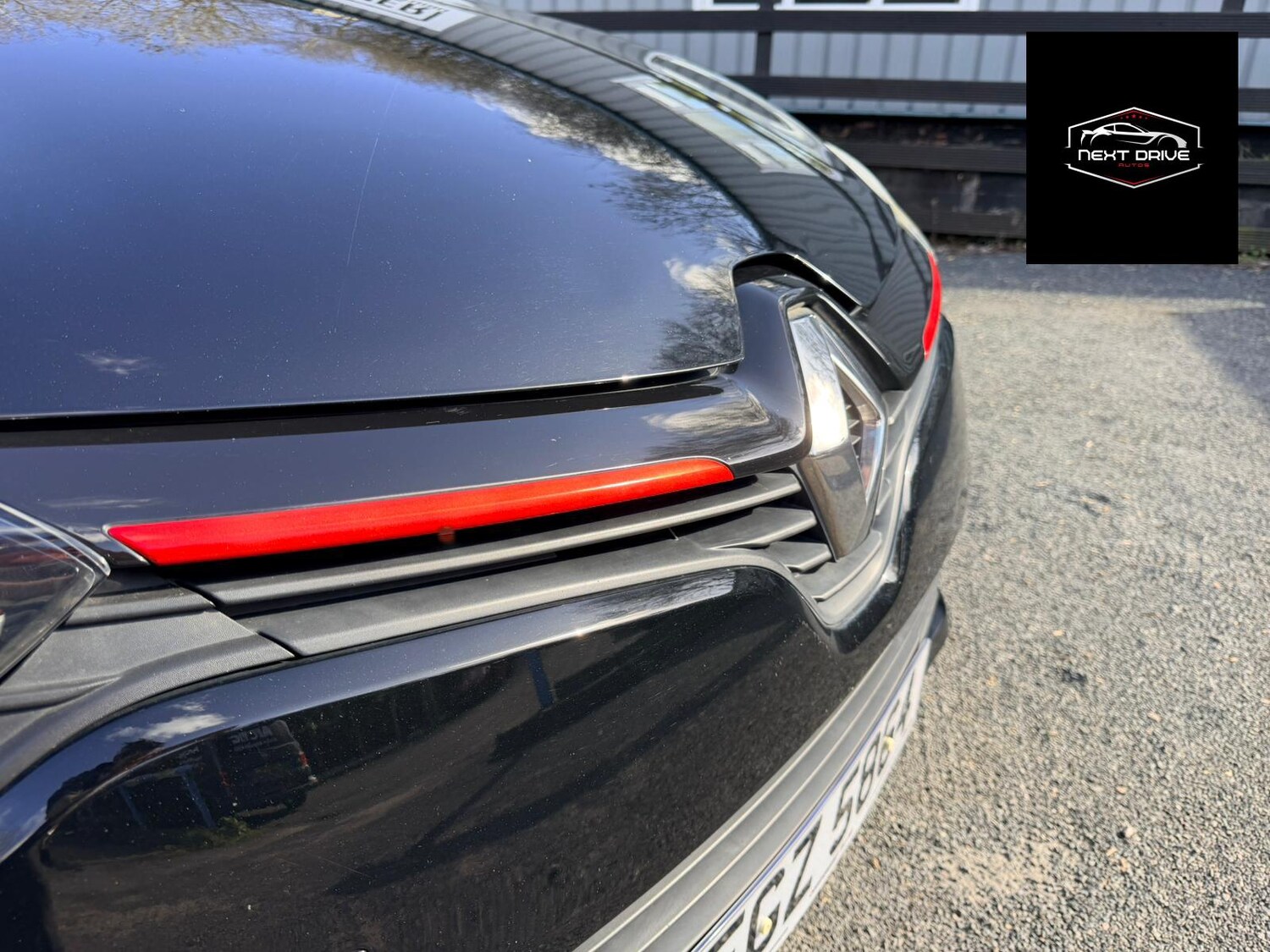 Used Renault Clio 2017 for sale - 77833754: Photo 34