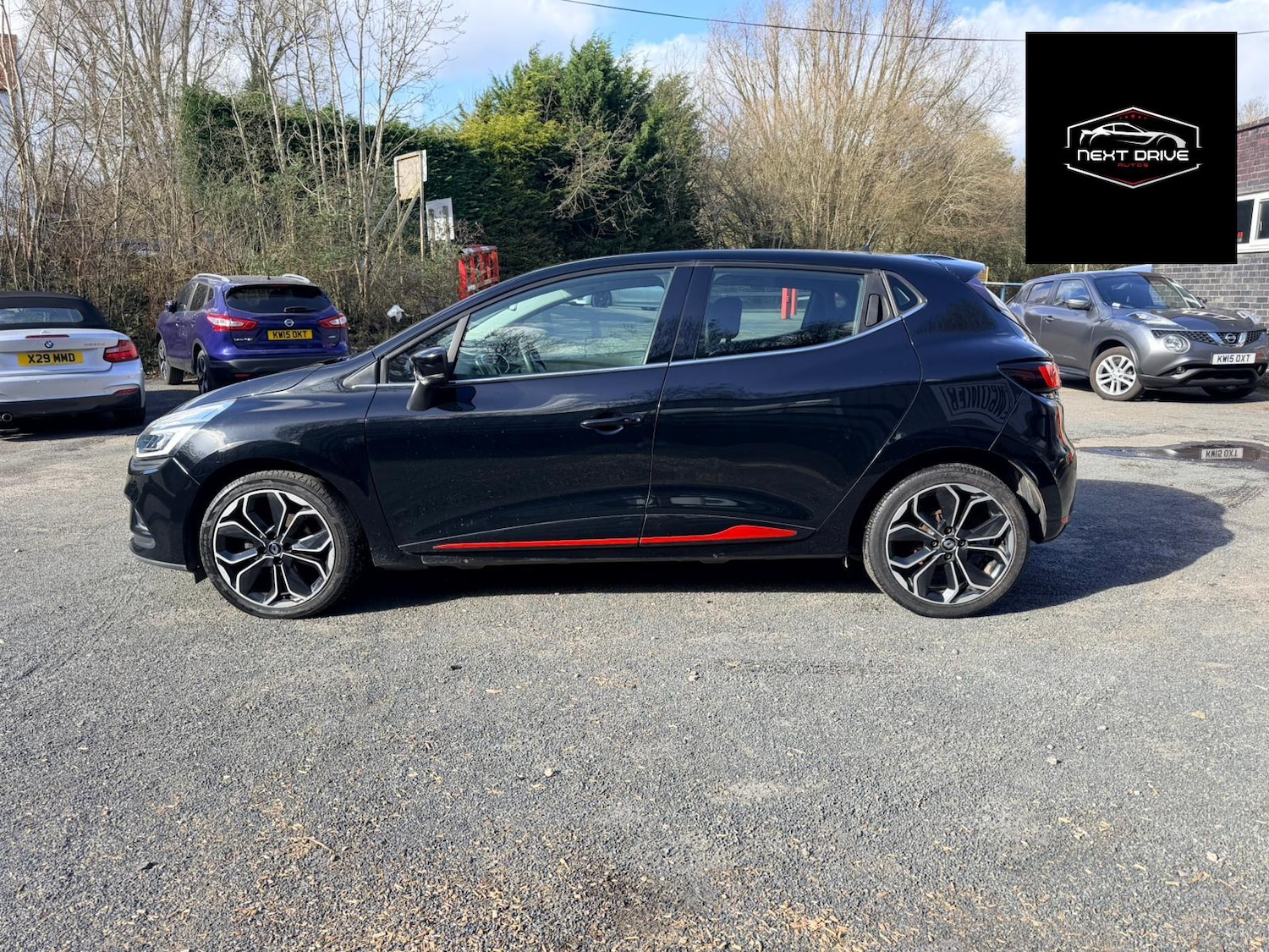 Used Renault Clio 2017 for sale - 77833754: Photo 5