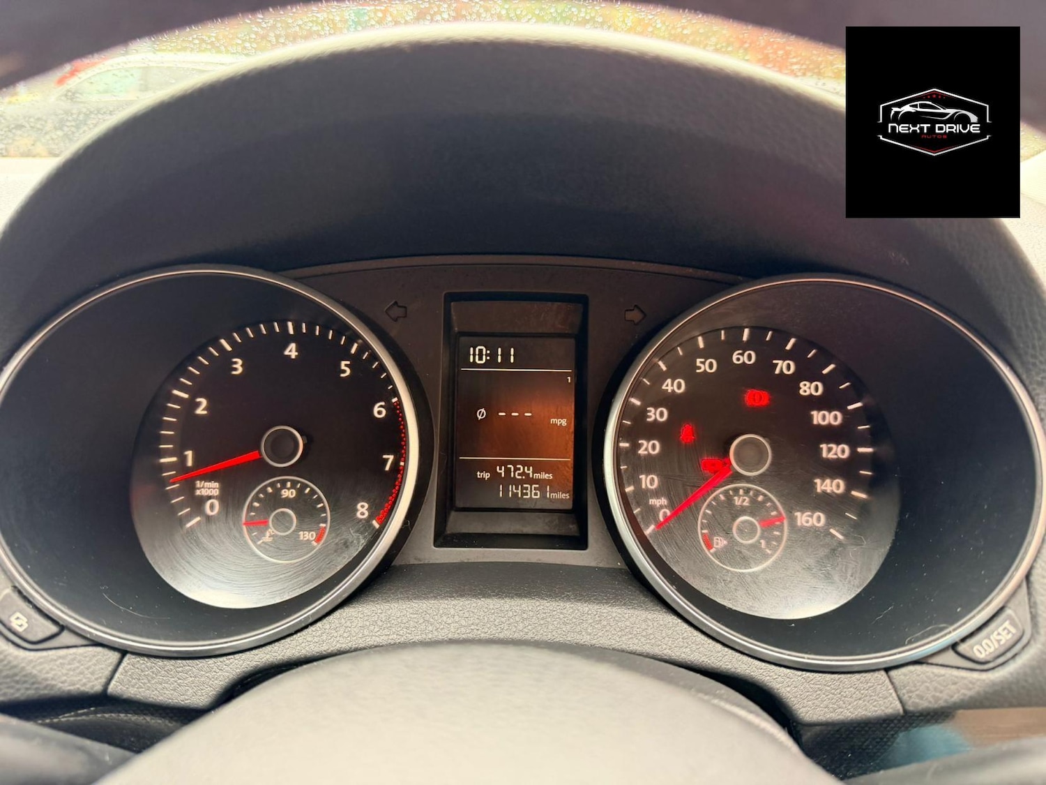 Used Volkswagen Golf 2009 for sale - 77793096: Photo 11