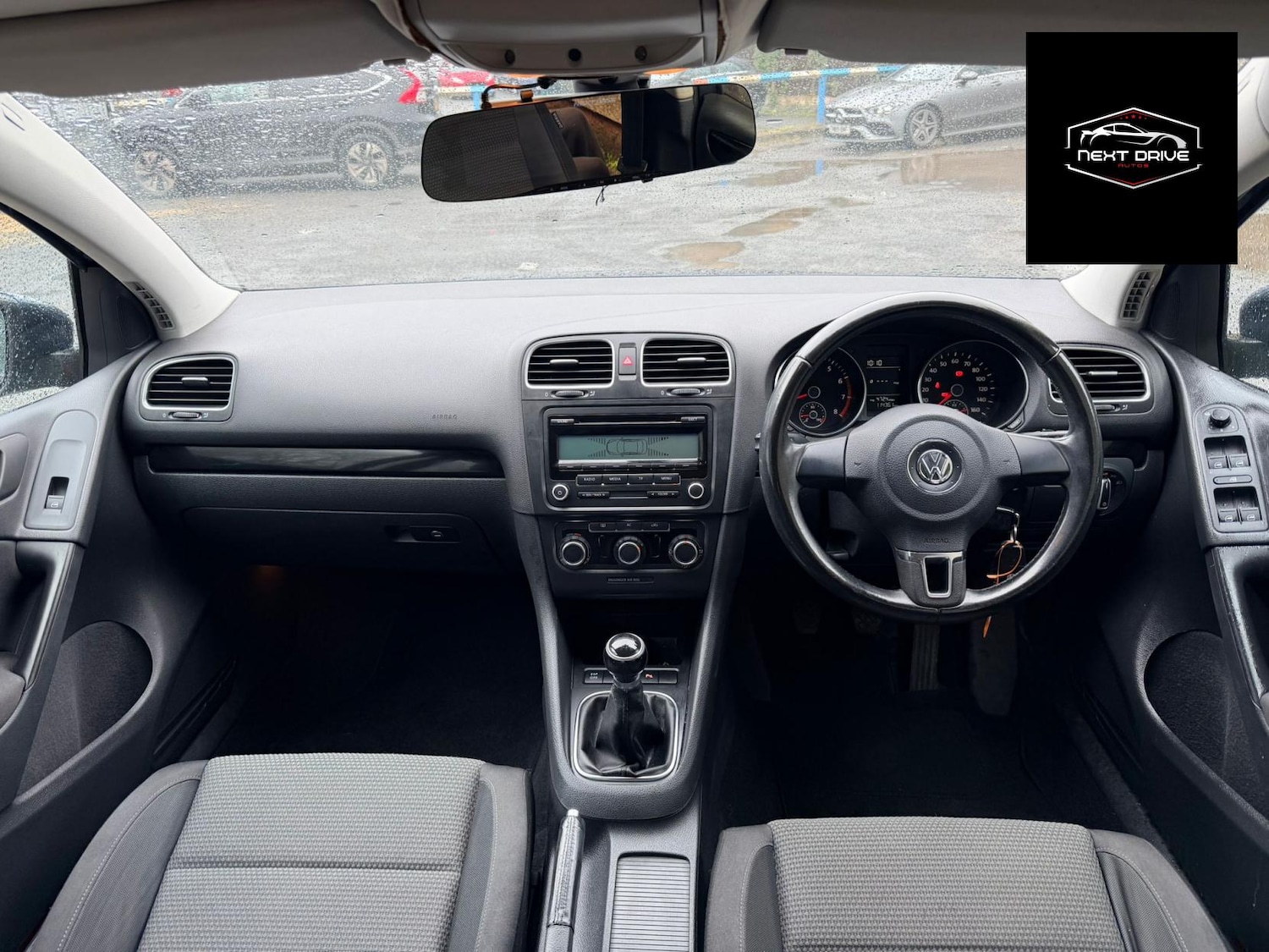 Used Volkswagen Golf 2009 for sale - 77793096: Photo 12