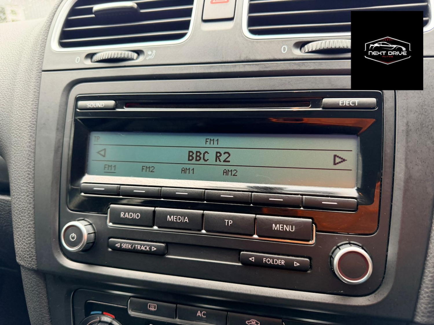 Used Volkswagen Golf 2009 for sale - 77793096: Photo 13