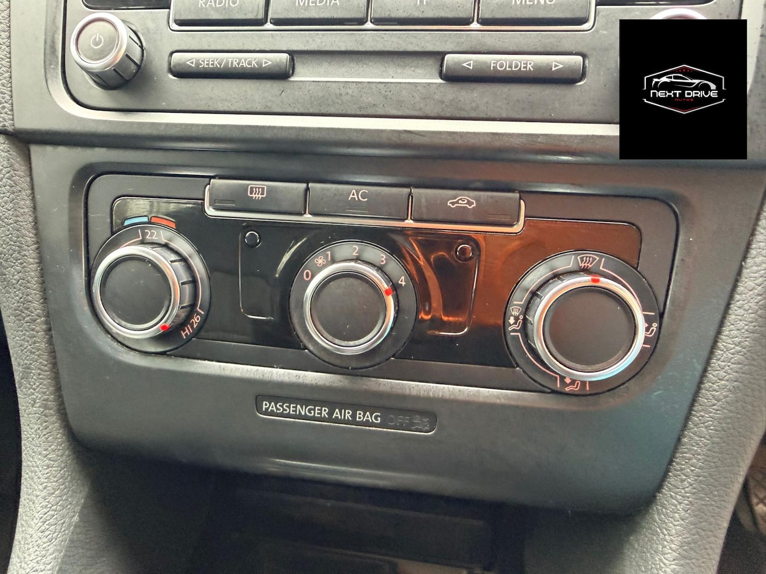 Used Volkswagen Golf 2009 for sale - 77793096: Photo 14