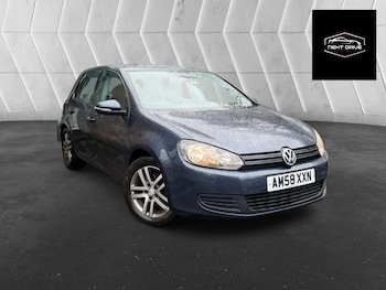 Used Volkswagen Golf 2009 for sale - 77793096: Photo