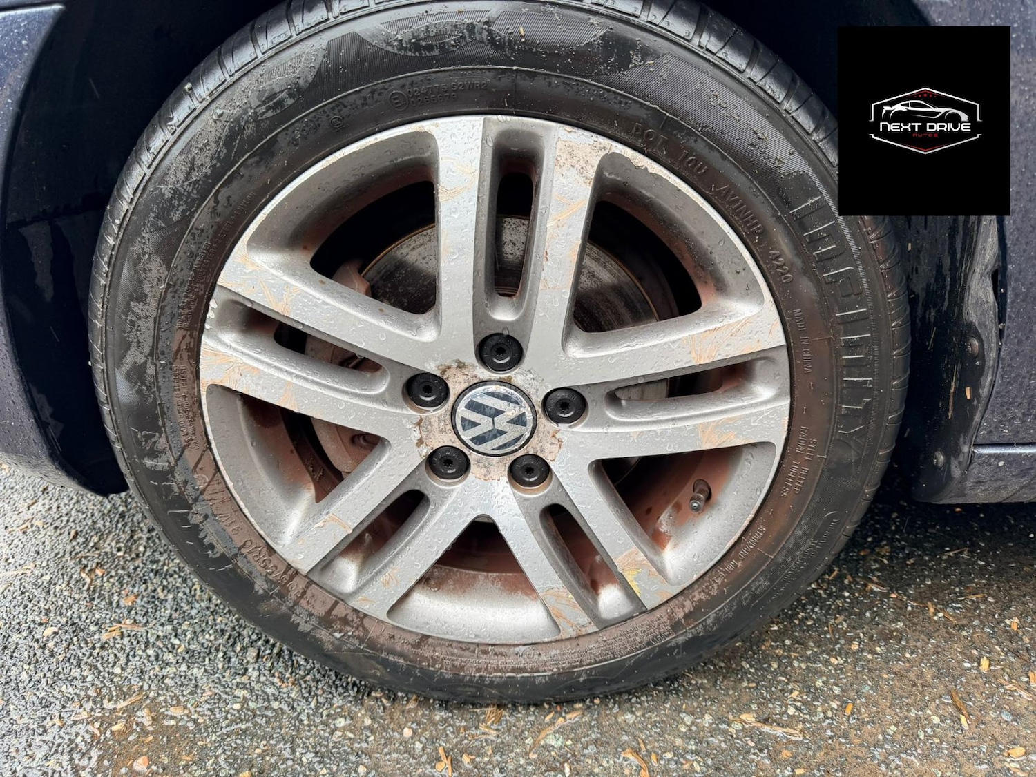 Used Volkswagen Golf 2009 for sale - 77793096: Photo 23