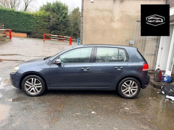 Used Volkswagen Golf 2009 for sale - 77793096: Photo