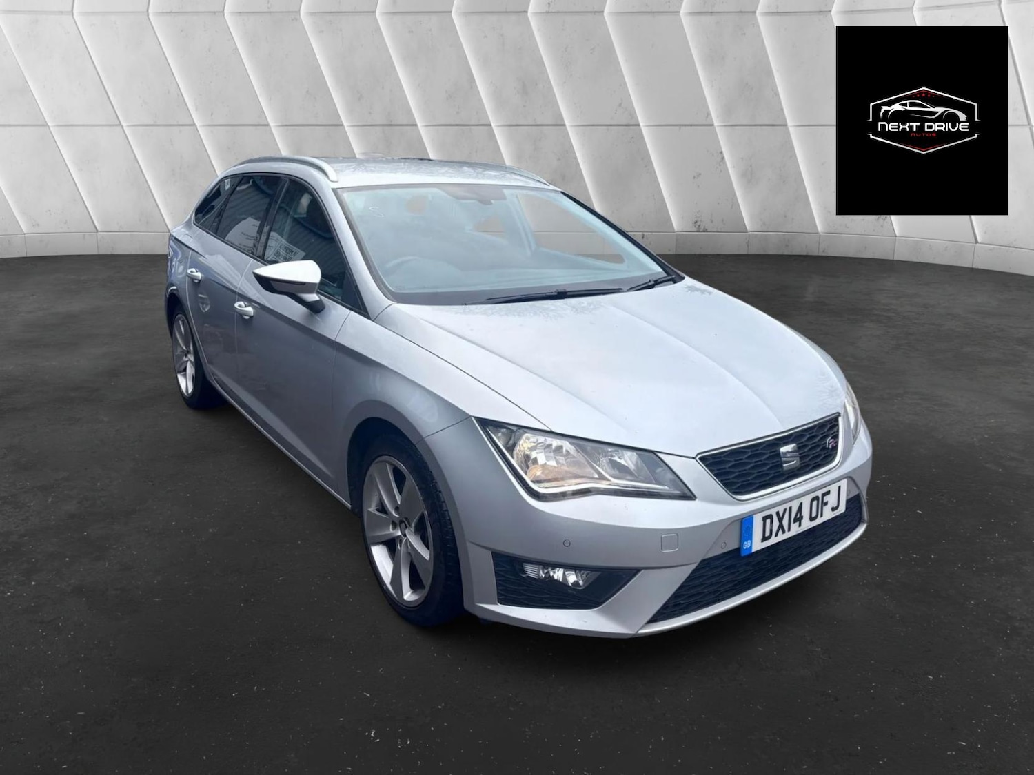 Used SEAT Leon 2014 for sale - 77630946: Photo 1