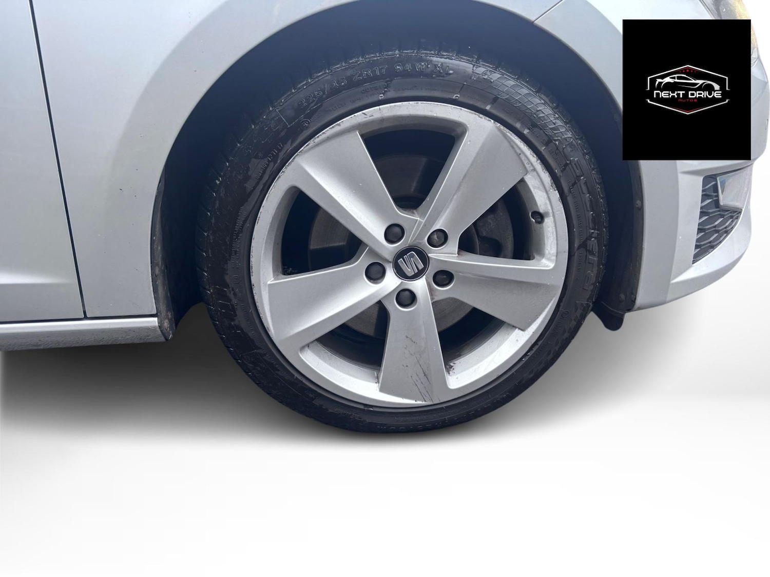 Used SEAT Leon 2014 for sale - 77630946: Photo 10