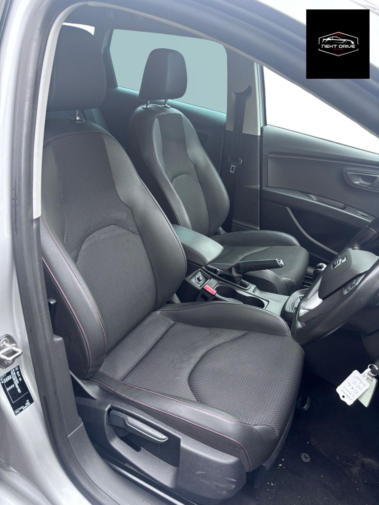 Used SEAT Leon 2014 for sale - 77630946: Photo 12