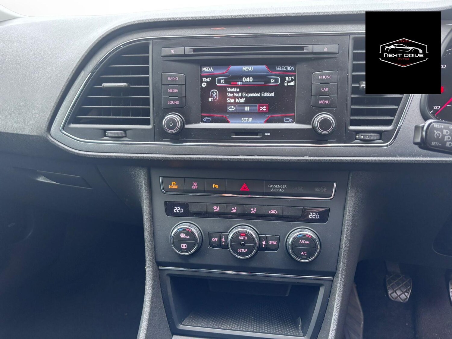 Used SEAT Leon 2014 for sale - 77630946: Photo 16