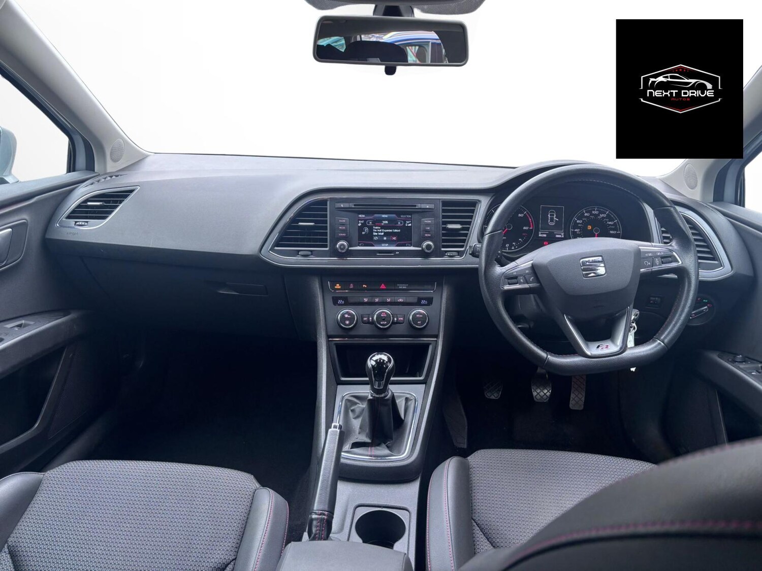 Used SEAT Leon 2014 for sale - 77630946: Photo 17