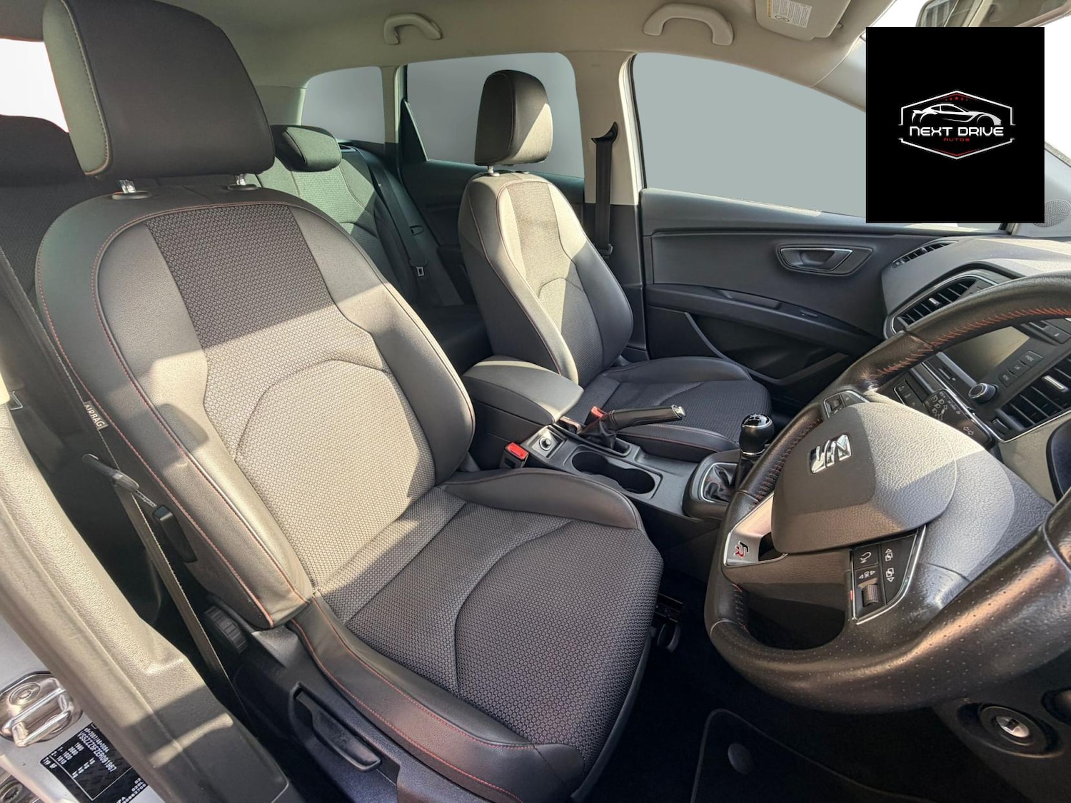 Used SEAT Leon 2014 for sale - 77630946: Photo 19