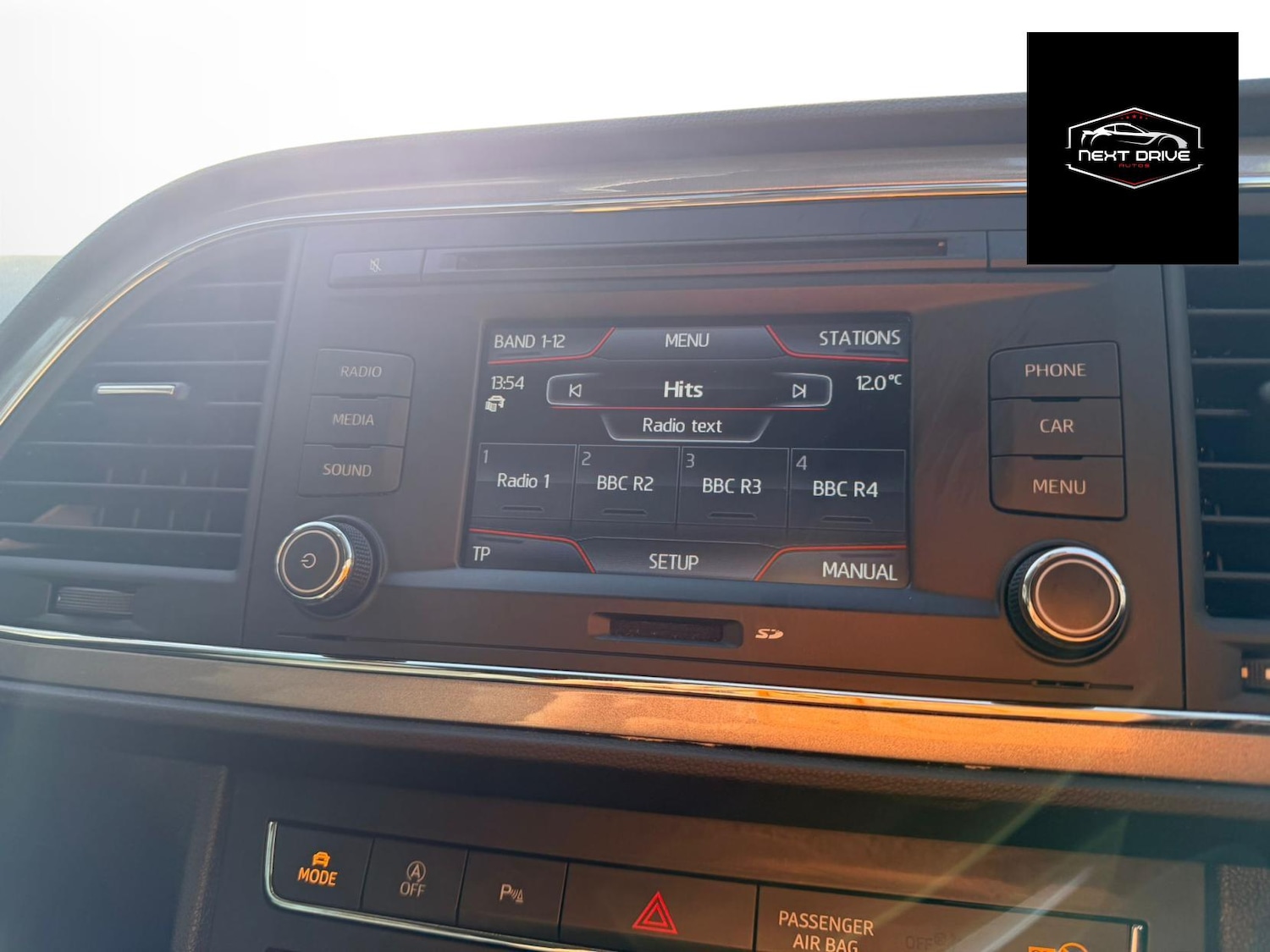 Used SEAT Leon 2014 for sale - 77630946: Photo 21