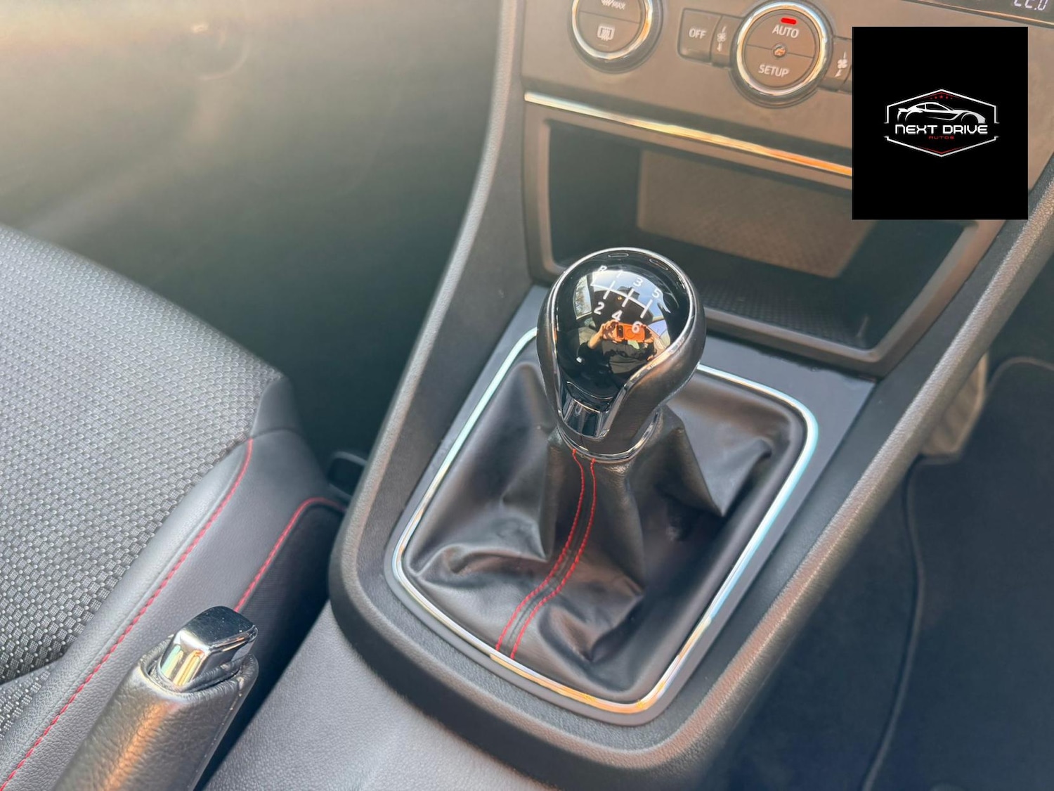 Used SEAT Leon 2014 for sale - 77630946: Photo 23