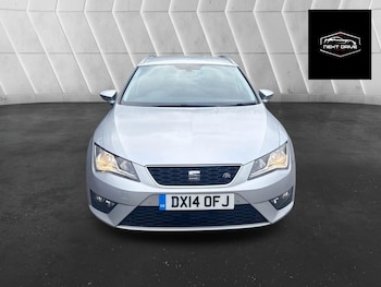 Used SEAT Leon 2014 for sale - 77630946: Photo