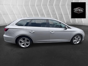 Used SEAT Leon 2014 for sale - 77630946: Photo