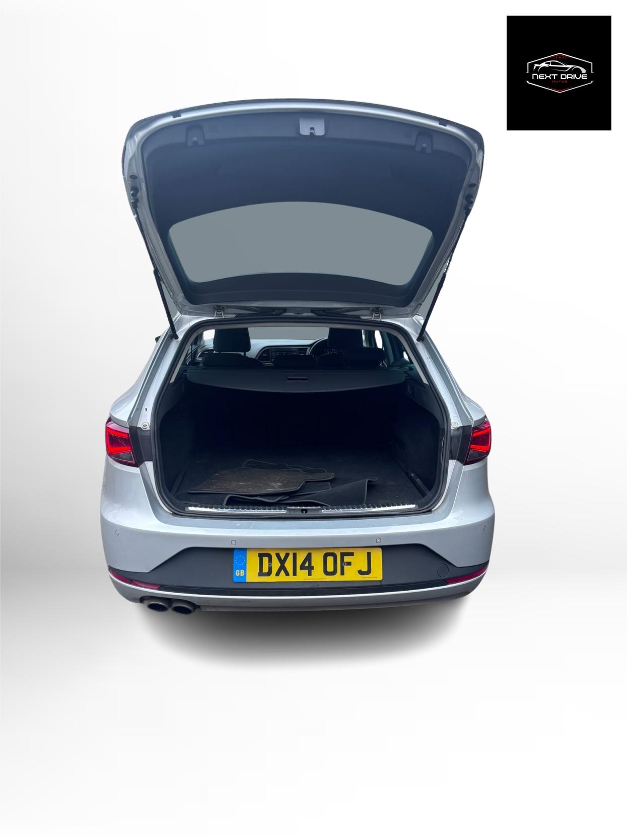 Used SEAT Leon 2014 for sale - 77630946: Photo 5