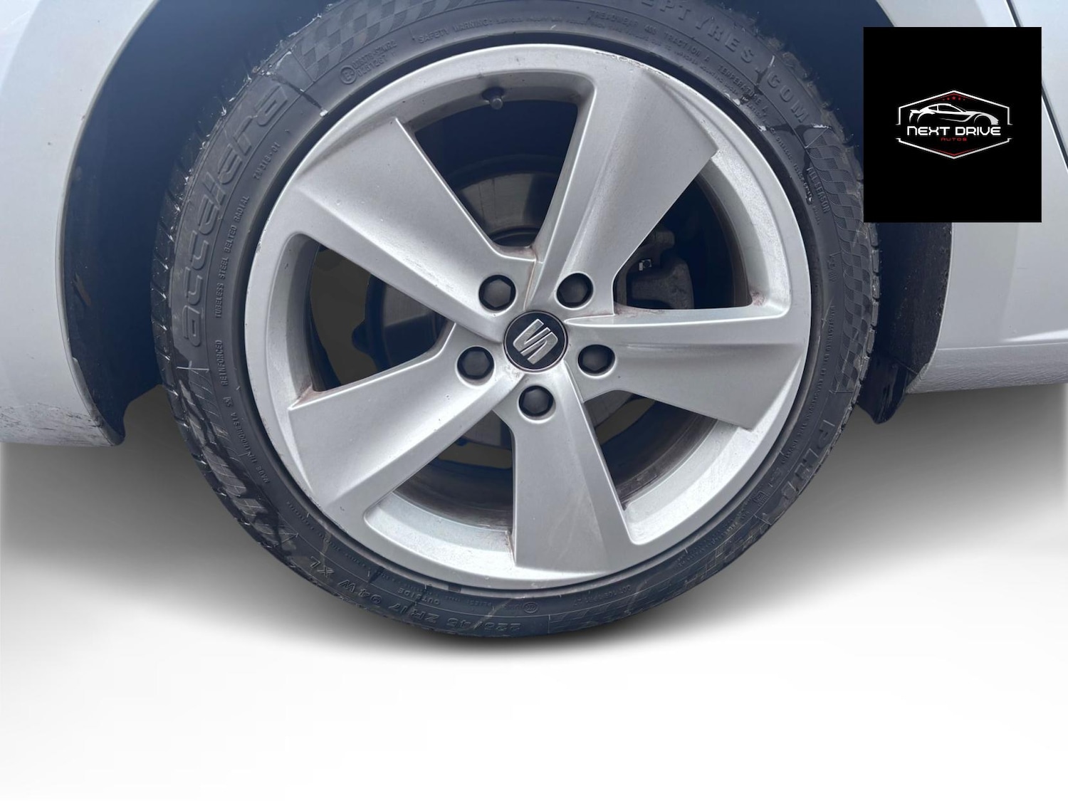 Used SEAT Leon 2014 for sale - 77630946: Photo 7