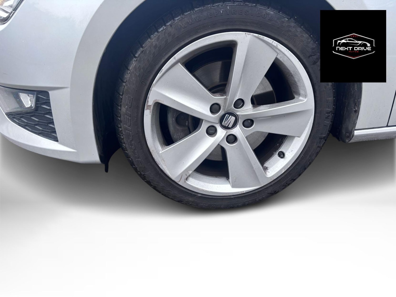 Used SEAT Leon 2014 for sale - 77630946: Photo 8