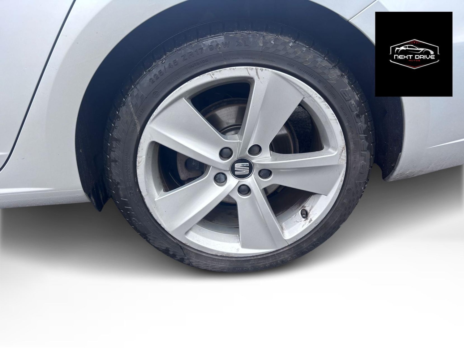 Used SEAT Leon 2014 for sale - 77630946: Photo 9