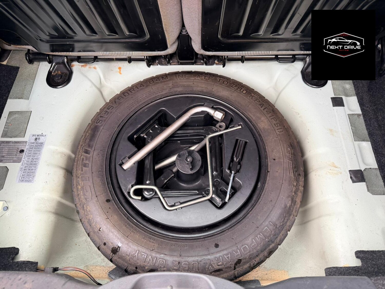 Used Fiat 500 2014 for sale - 77877860: Photo 12