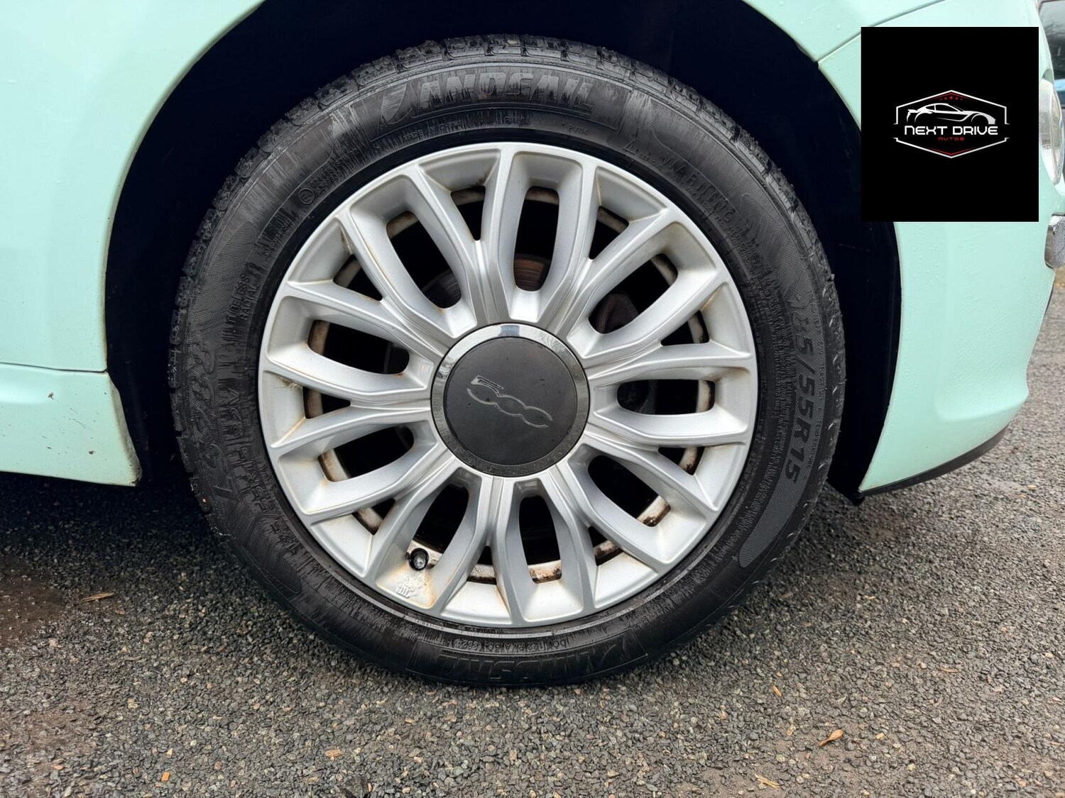 Used Fiat 500 2014 for sale - 77877860: Photo 13