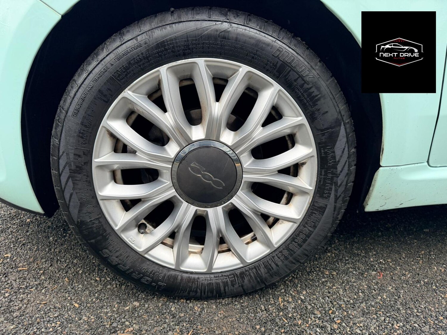 Used Fiat 500 2014 for sale - 77877860: Photo 14