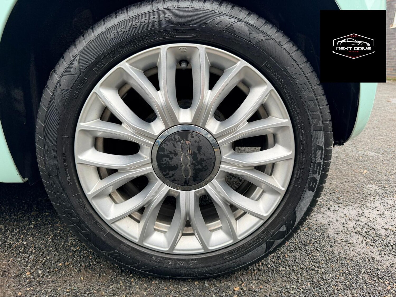 Used Fiat 500 2014 for sale - 77877860: Photo 15