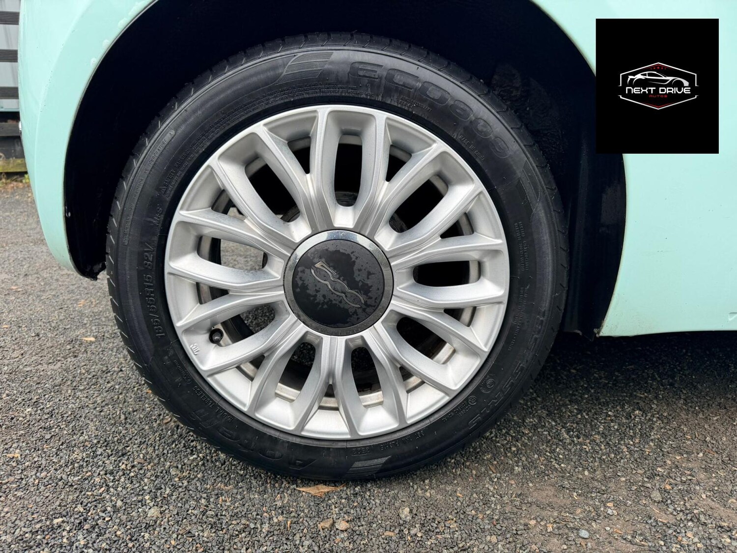 Used Fiat 500 2014 for sale - 77877860: Photo 16