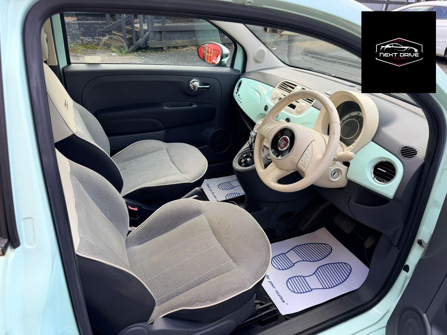 Used Fiat 500 2014 for sale - 77877860: Photo 19